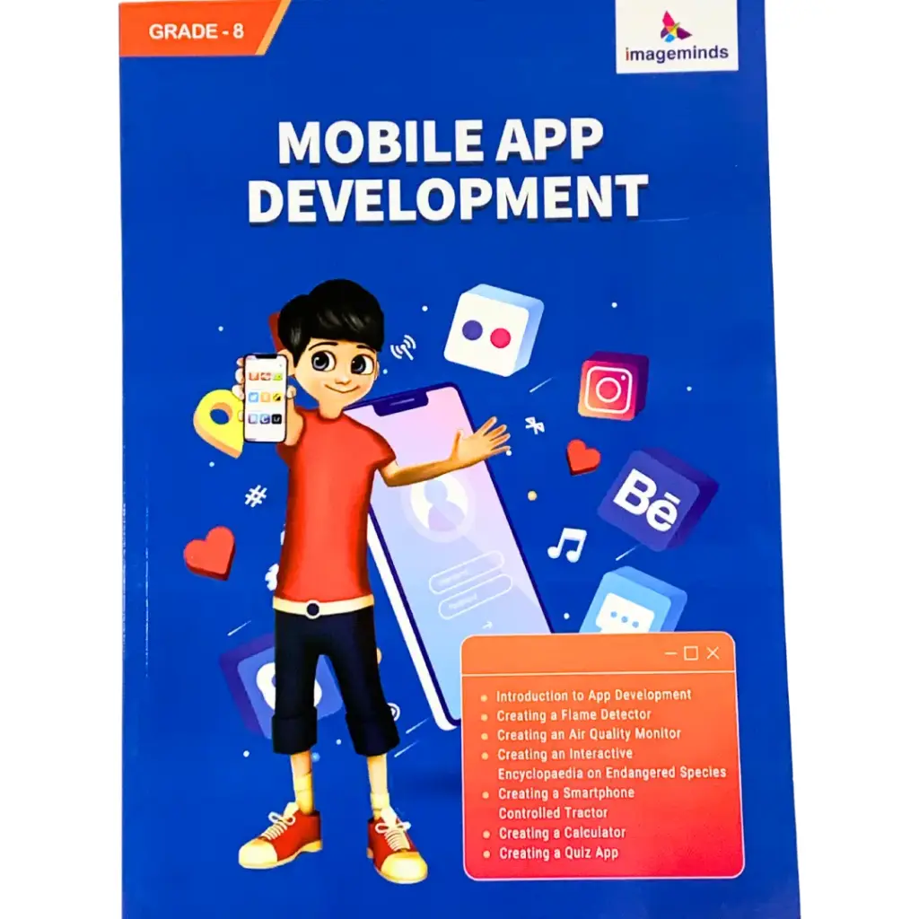 Mobile App Development