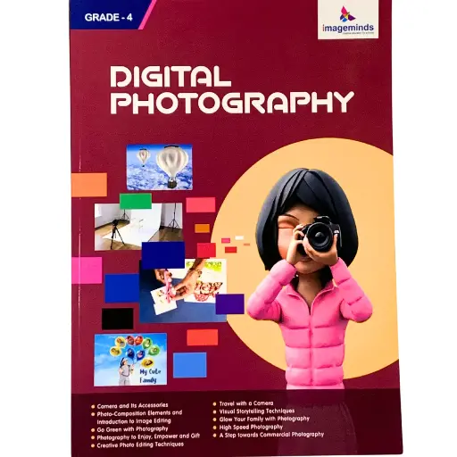 Digital Photography