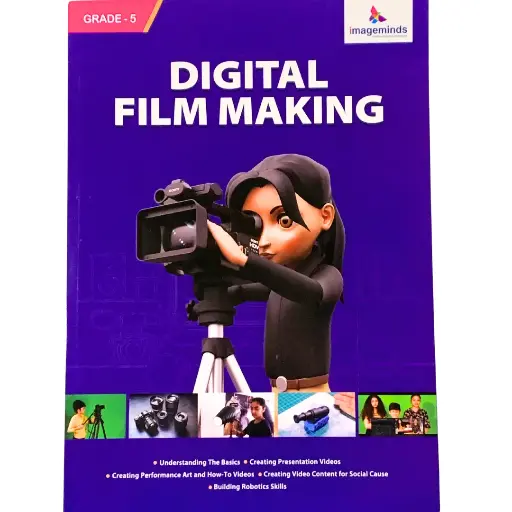 Digital Filmmaking
