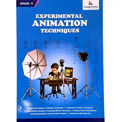 Experimental Animation Techniques