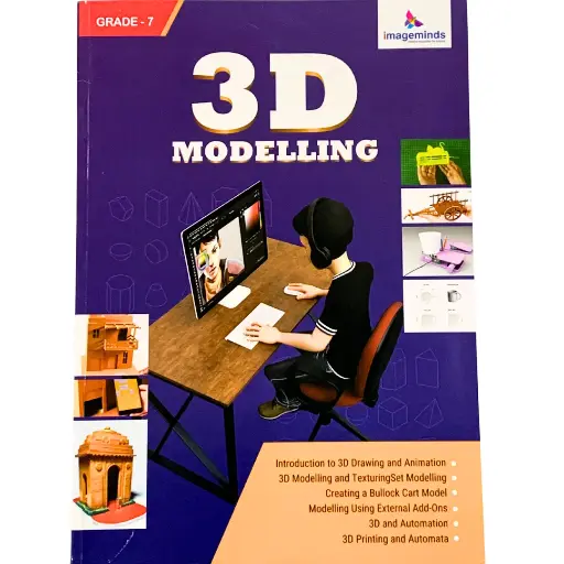 3D Modelling