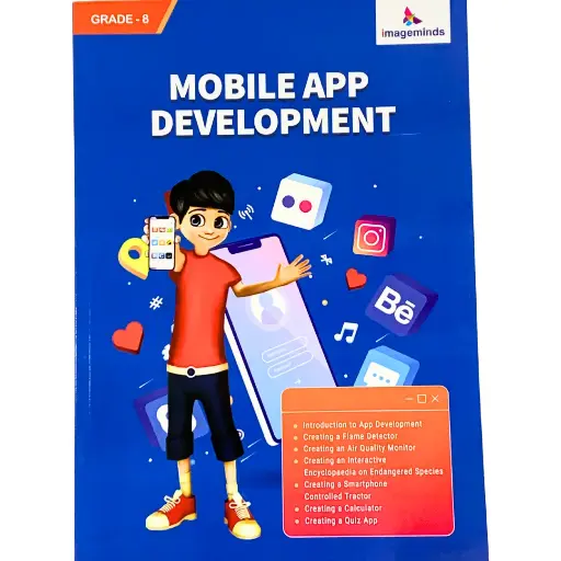 Mobile App Development