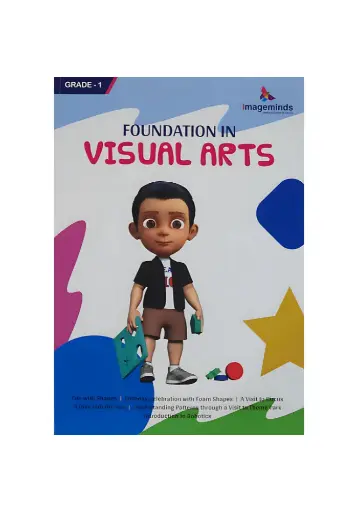 Foundation in Visual Arts