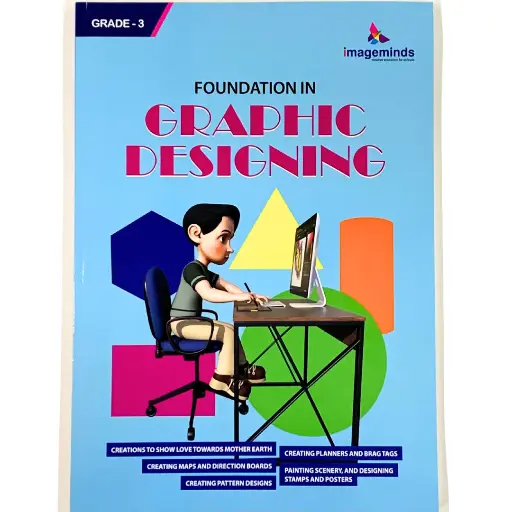 Foundation in Graphic Designing