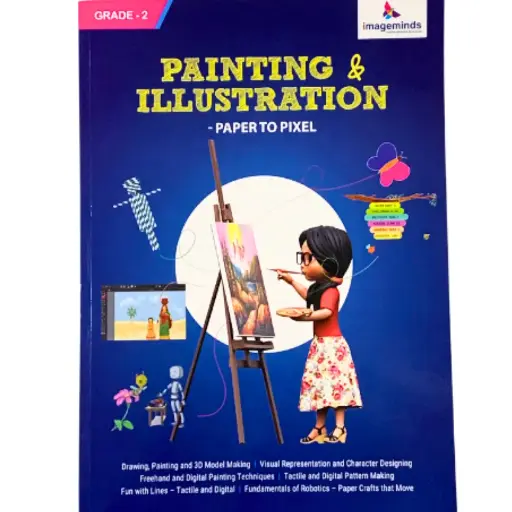 Painting & Illustration